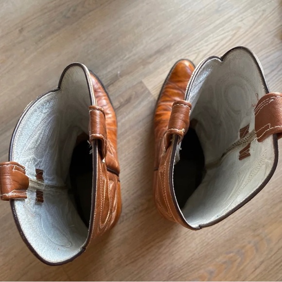 Cowboy Boots - Picture 10 of 12